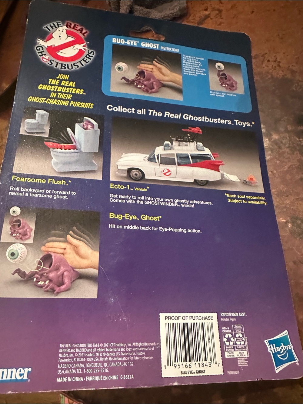 Kenner - Picture 6 of 9